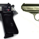 Illustration for article titled PPK. Walter PPK. - A 007-es szolgálati fegyverei